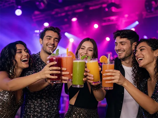 Sem Álcool